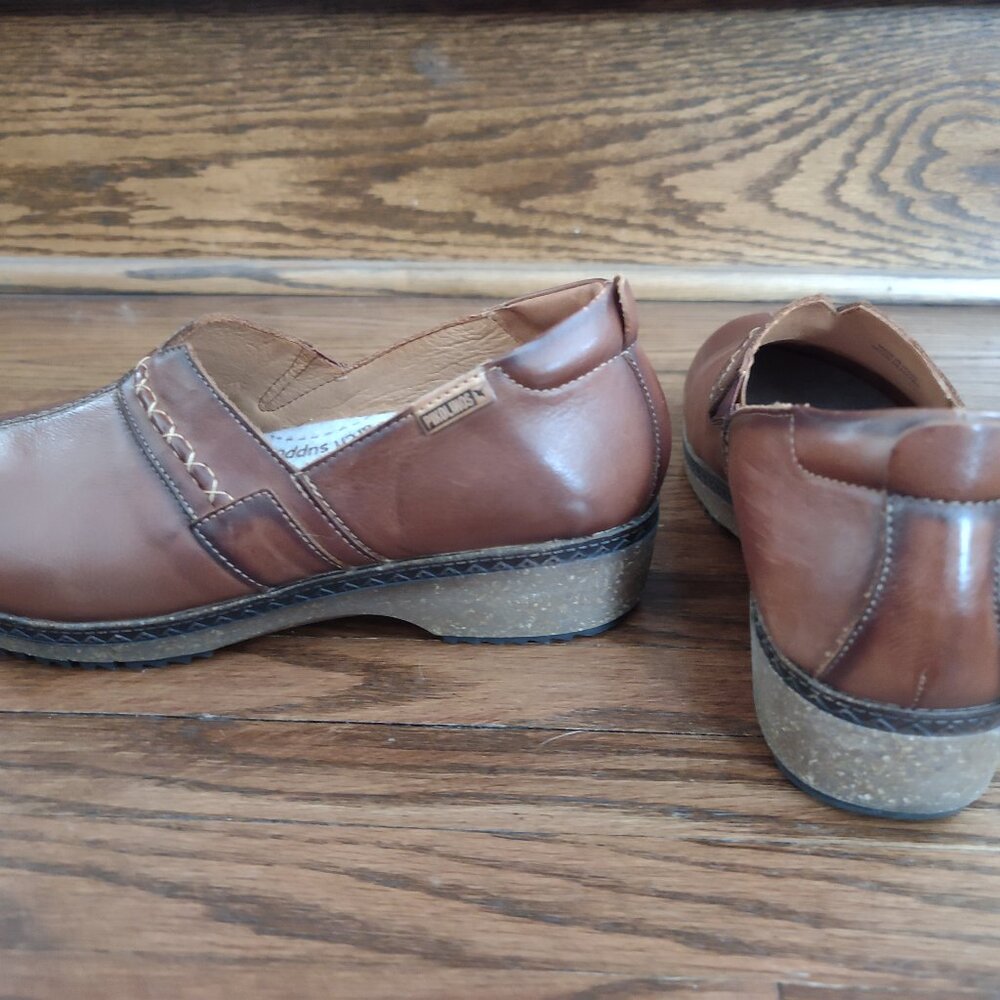 Pikolinos Women's Wedge Shoe